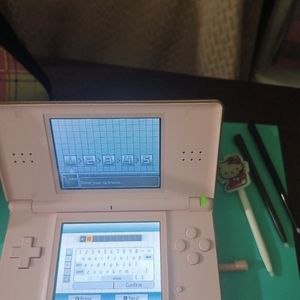 Nintendo DS